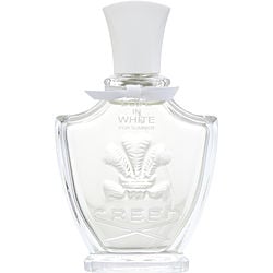 Creed Love In White For Summer by Creed EDP SPRAY 2.5 OZ *TESTER for WOMEN