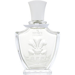 Creed Love In White For Summer by Creed EAU DE PARFUM SPRAY 2.5 OZ *TESTER for WOMEN
