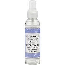 DEEP STEEP by Deep Steep for UNISEX