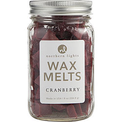 CRANBERRY SCENTED  for UNISEX