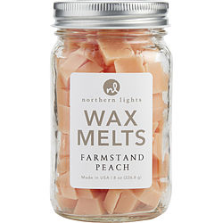 FARMSTAND PEACH SCENTED  for UNISEX