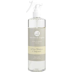 Cotton Blossom & Dogwood by LINEN & ROOM SPRAY 16 OZ for UNISEX