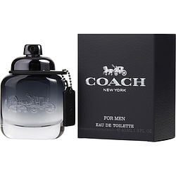 COACH FOR MEN by COACH for MEN
