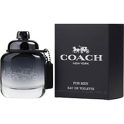 Coach For Men by Coach EDT SPRAY 1.3 OZ for MEN