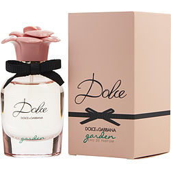 Dolce Garden by Dolce & Gabbana EDP SPRAY 1 OZ for WOMEN