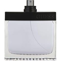 Guess Seductive Homme by Guess EDT SPRAY 3.4 OZ *TESTER for MEN