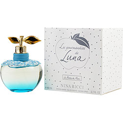 les gourmandises de luna nina ricci
