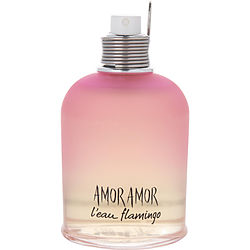 AMOR AMOR L'EAU FLAMINGO by Cacharel for WOMEN