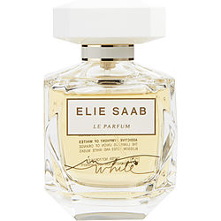Elie Saab Le Parfum In White by Elie Saab EDP SPRAY 3 OZ *TESTER for WOMEN