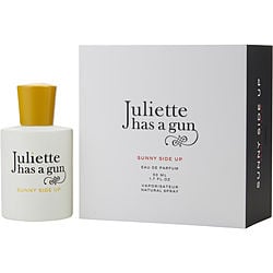 Juliette Has A Gun Sunny Side Up