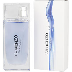 L'eau Kenzo