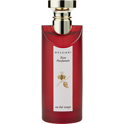 BVLGARI RED TEA by Bvlgari for WOMEN