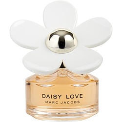 Marc Jacobs Daisy Love by Marc Jacobs EDT SPRAY 3.4 OZ *TESTER for WOMEN