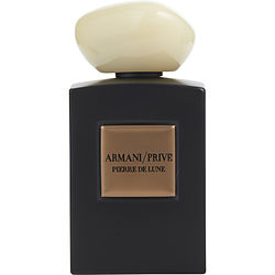 Armani Prive Pierre De Lune by Giorgio Armani EDP SPRAY 3.4 OZ *TESTER for WOMEN