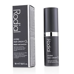 Rodial by Rodial Snake Eye Cream O2 -15ml/0.5OZ for WOMEN