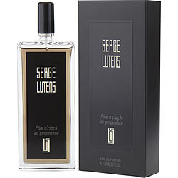 Serge Lutens Five O'clock Au Gingembre by Serge Lutens EAU DE PARFUM SPRAY 3.3 OZ for MEN