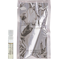 JIMMY CHOO ILLICIT FLOWER by Jimmy Choo for WOMEN