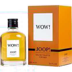 joop wow eau de toilette 60ml