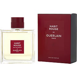 Guerlain Habit Rouge Parfum