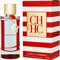 Ch L'eau Carolina Herrera (New)