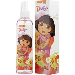 DORA THE EXPLORER by Compagne Europeene Parfums for WOMEN