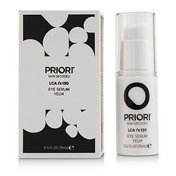 Image of Priori by Priori LCA fx130 - Eye Serum -15ml/0.5OZ for WOMEN