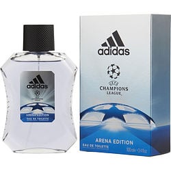 Tålmodighed lineær omhyggelig Buy UEFA Champions League Champions Edition Adidas for men Online Prices |  PerfumeMaster.com