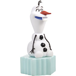 FROZEN DISNEY OLAF by Disney for WOMEN