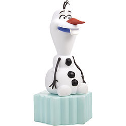 FROZEN DISNEY OLAF by DISNEY for WOMEN