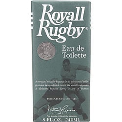 Royall Rugby by Royall Fragrances EDT 8 OZ (NEW PACKAGING) for MEN