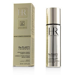 Helena Rubinstein by Helena Rubinstein Re-Plasty Laserist Clinical Glow Creator Cream In Serum -30ml/1.01OZ for WOMEN