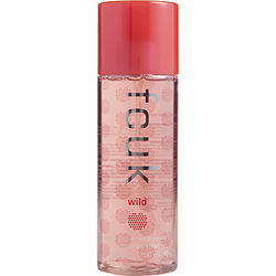FCUK WILD RED RASPBERRIES & VANILLA by French Connection for WOMEN