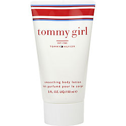 Tommy Girl by Tommy Hilfiger BODY LOTION 5 OZ for WOMEN