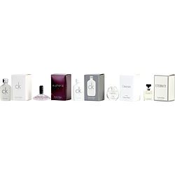 CALVIN KLEIN VARIETY by CALVIN KLEIN for WOMEN