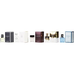 CALVIN KLEIN VARIETY by CALVIN KLEIN for MEN