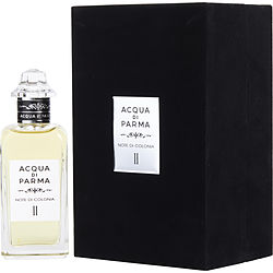 Acqua Di Parma Note Di Colonia Ii by Acqua di Parma EAU DE COLOGNE SPRAY 5 OZ for MEN
