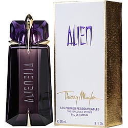 Alien by Thierry Mugler EAU DE PARFUM SPRAY 3 OZ for WOMEN Alien by Thierry Mugler EAU DE PARFUM SPRAY 3 OZ for WOMEN