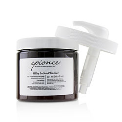 Epionce by Epionce Milky Lotion Cleanser - Salon Size -473ml/16OZ for WOMEN 311855