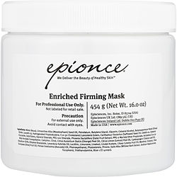 Epionce by Epionce Enriched Firming Mask (Salon Size) -454g/16OZ for WOMEN 311859