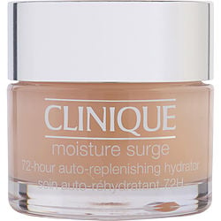 Clinique by Clinique Moisture Surge 72-Hour Auto-Replenishing Hydrator -50ml/1.7OZ for WOMEN