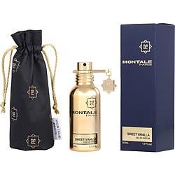 Montale Paris Sweet Vanilla by Montale EAU DE PARFUM SPRAY 1.7 OZ for UNISEX