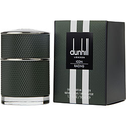 Dunhill Icon Racing by Alfred Dunhill EDP SPRAY 1.7 OZ for MEN