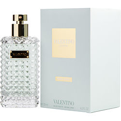 valentino donna rosa verde perfume