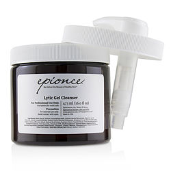 Epionce by Epionce Lytic Gel Cleanser - Salon Size -473ml/16OZ for WOMEN 311935