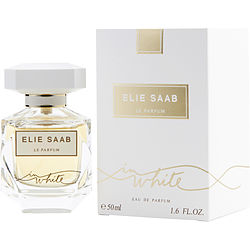 Elie Saab Le Parfum In White by Elie Saab EDP SPRAY 1.6 OZ for WOMEN