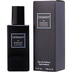 L'insomnuit De Robert Piguet by Robert Piguet EAU DE PARFUM SPRAY 3.4 OZ for UNISEX