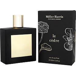 سعر ومواصفات Le Cedre by Miller Harris EAU DE PARFUM SPRAY 3.4 OZ for WOMEN من متجر FragranceNet.com