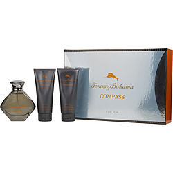 tommy bahama compass cologne review