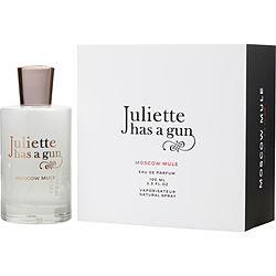 Moscow Mule by Juliette Has A Gun EAU DE PARFUM SPRAY 3.3 OZ for WOMEN