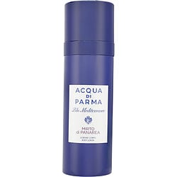 Acqua Di Parma Blu Mediterraneo Mirto Di Panarea by Acqua di Parma BODY LOTION SPRAY 5 OZ for UNISEX